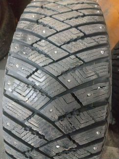 Goodyear (Гудиер) UltraGrip Ice Arctic 215/65 R16