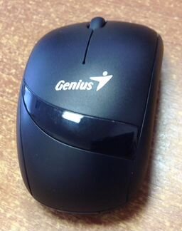 Мышь беспроводная Genius Traveler 6000X