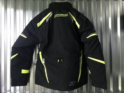 Куртка Klim Keweenaw