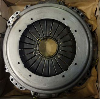 Корзина сцепления universe