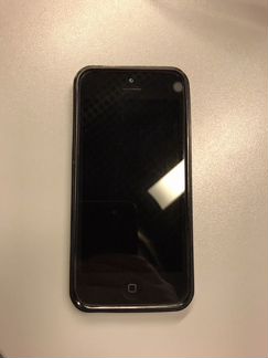 Продам Apple iPhone 5 32GB Black MD658LL/A