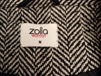 Пальто демисизонное размер М