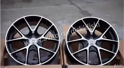 Диски Инфинити фх Infiniti FX R20