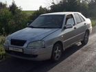 Chery Amulet (A15) 1.6 МТ, 2006, 112 600 км