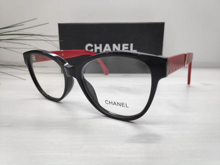 Оправа Chanel CH3384 / 470 очки дисконт