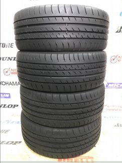 Шины Continental sport contact 3 225/45/18