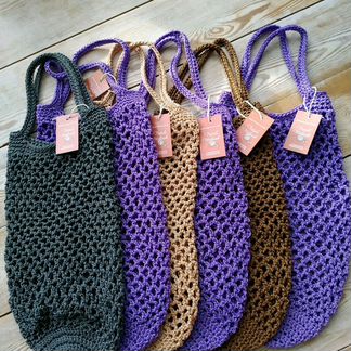 Cумка-авоська