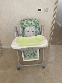 Стул для кормления