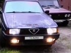 Alfa Romeo 75 1.6 МТ, 1987, 126 615 км объявление продам