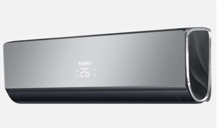 Новая сплит-система haier HSU-09HNF303/R2 -B