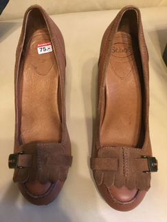 Туфли Scholl (Новые)