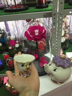 Розы в колбе Дропшиппинг опт розница