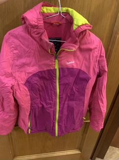 Куртка рост 150-155