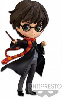 Фигурка Banpresto Harry Potter (Normal color ver)