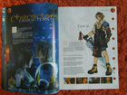 Журналы Piggyback Final Fantasy Official Strategy объявление продам