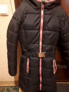 Куртка детская