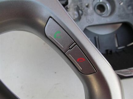 Кнопки на руль Hyundai ix35 c 2010