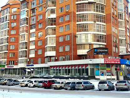 Кира колхозная ул 34 абакан фото Купить офисы и помещения под офис раздела коммерческая недвижимость в Минусинске