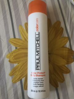 Paul mitchell шампунь для окрашенных волос