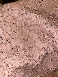 Блузка Zara розовая