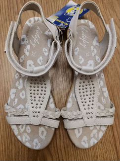 Новые детские босоножки Котофей 32р