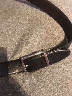 Ремень мужской Brioni