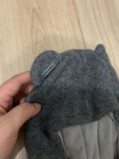 Шапка шлем Pulka