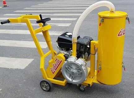 Бороздодел, раздельщик трещин