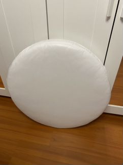 Матрас детский круглый