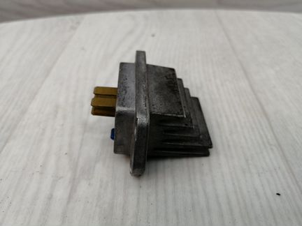 Сопротивление печки Honda Civic