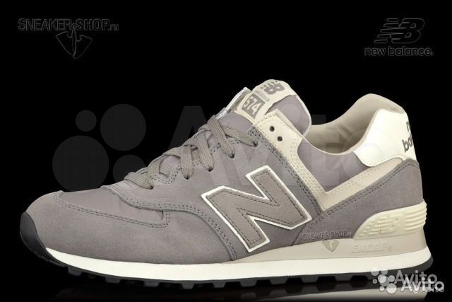 original new balance