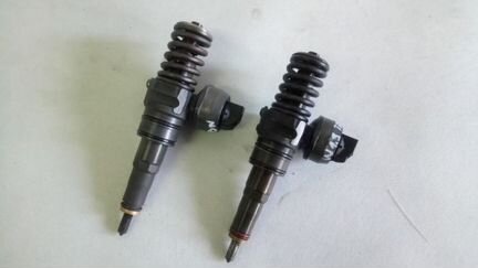 Насос-форсунки VAG 038130073AJ atd,avb 0414720037