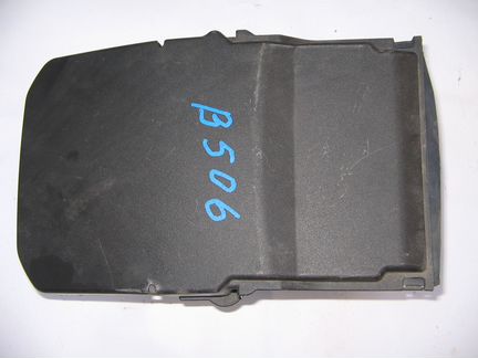 Корпус акб Ford Focus 2