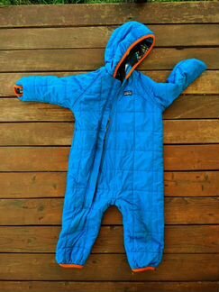 Комбинезон patagonia на 1.5-2 года