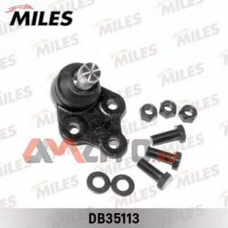 Miles DB35113 опора шаровая mb vito/viano w639 ниж