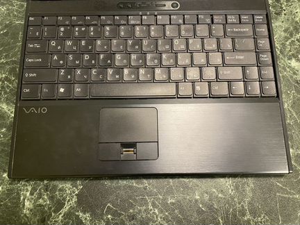 Два ноутбука vaio и один lenovo