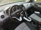 Chevrolet Cruze 1.8 AT, 2012, 95 000 км объявление продам