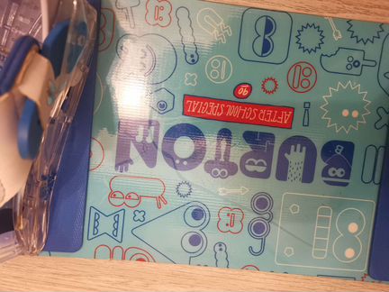 Сноуборд Burton after school 90