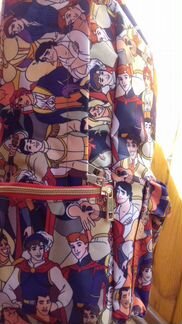 Рюкзак Oh My Disney из США официальный Дисней
