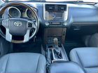 Toyota Land Cruiser Prado 2.7 AT, 2011, 185 500 км объявление продам