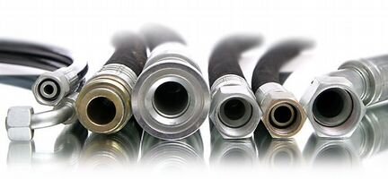 Рукава высокого давления