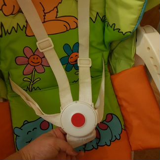 Стул для кормления Chicco