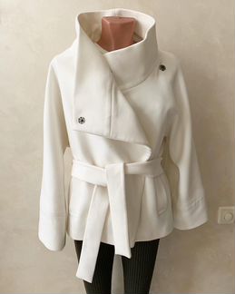 Пальто кашемир