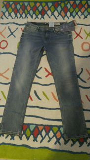 Джинсы женские Garcia Jeans. Новые