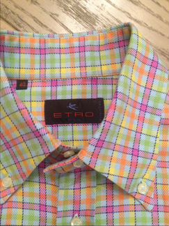 Рубашка Etro оригинал