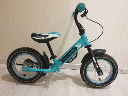 Беговел детский