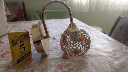 Бра Vitaluce V3508/1A