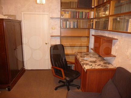 Комната 16 м² в 3-к, 5/9 эт.