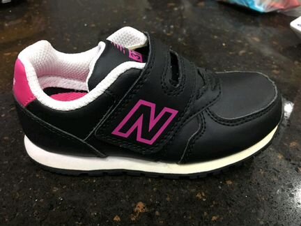 Кроссовки newbalance