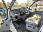 Ford Transit 2.4 МТ, 2006, 500 000 км объявление продам